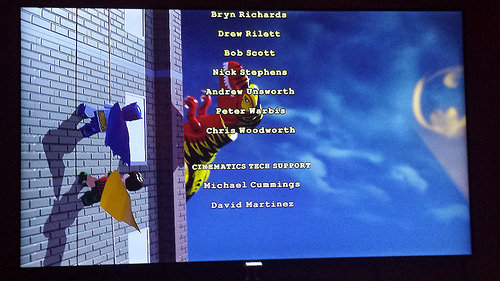 Kommt ein LEGO: Jurassic Park?